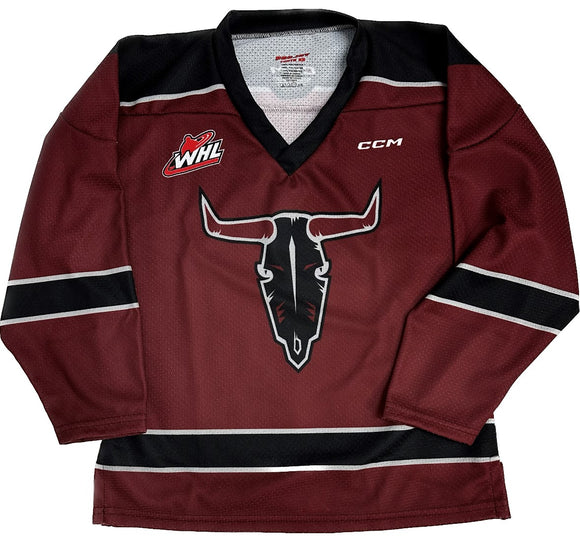 Sublimated Kids Third Jersey
