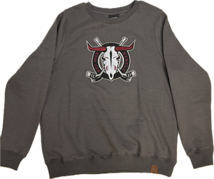 Crewneck (Grey)