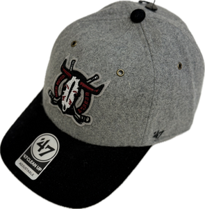 Hat-Clean up Wool