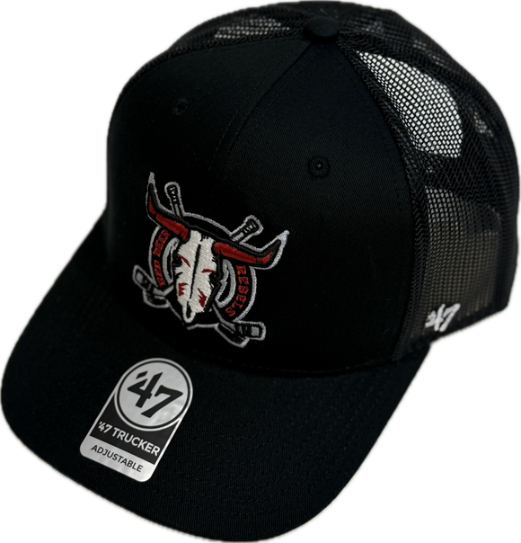 Hat-Tucker