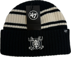 Toque- Stripe