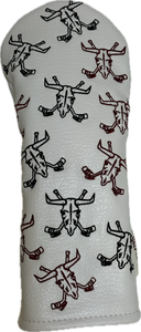 Golf Wood Cover