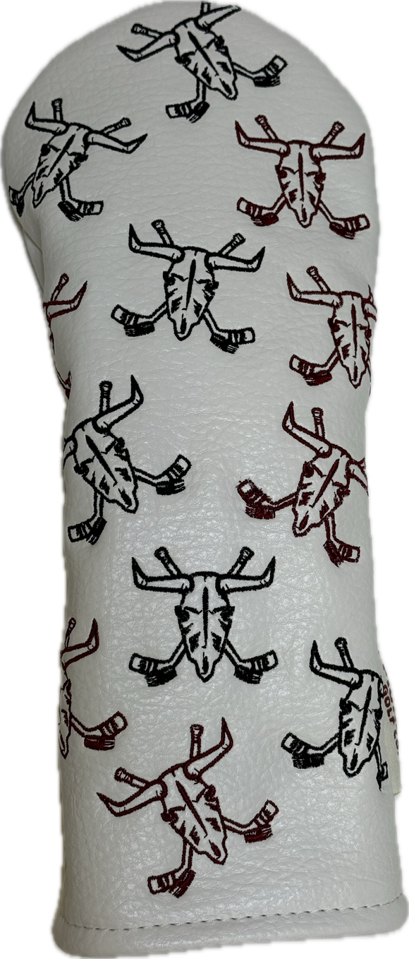 Golf Wood Cover