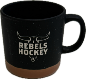 Deep Etch Coffee Mug