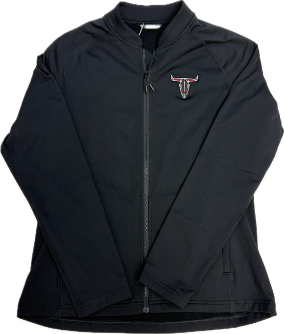 Mesa Ladies Jacket-Black