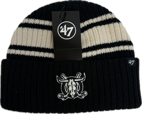 Toque- Stripe