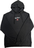 Adult Hoodie Black Out