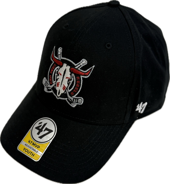 Hat-Youth BLK