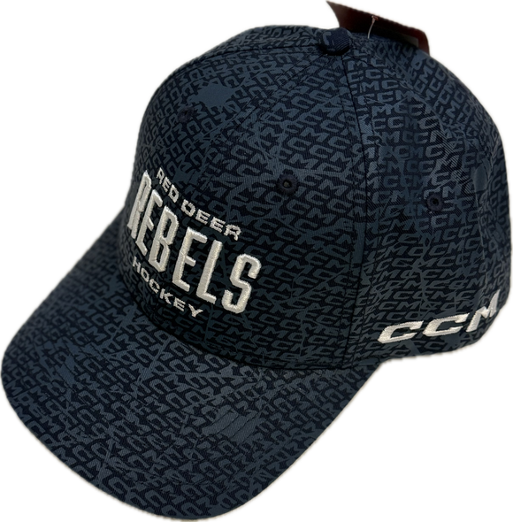 Hat-CCM Grey