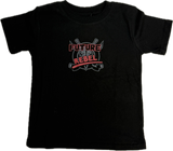 Short-Sleeve Youth Tee