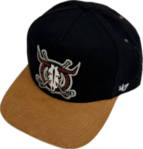 Hat- Two Tone