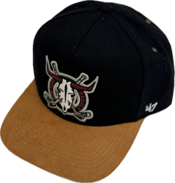 Hat- Two Tone
