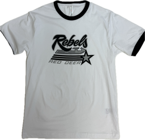Adult-Ringer Tee