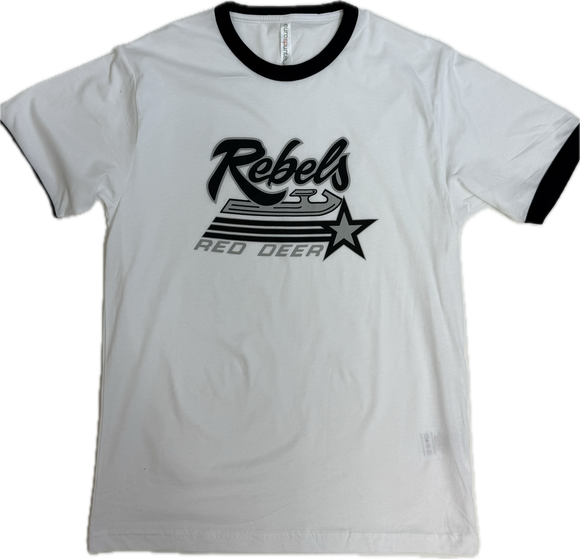 Adult-Ringer Tee