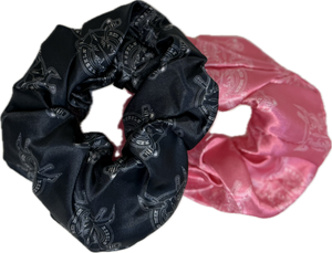 Hair Scrunchies