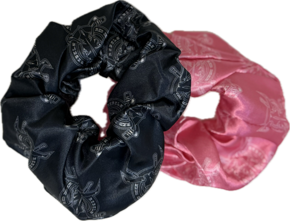 Hair Scrunchies