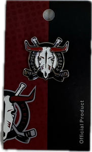 Rebels Lapel Pin