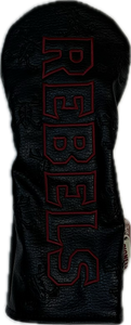 Golf Driver Cover