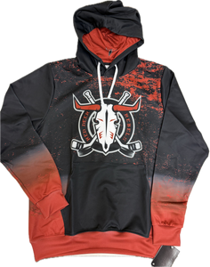 Adult-Sublimated Hoodie