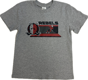 Youth- Goalie T-Shirt