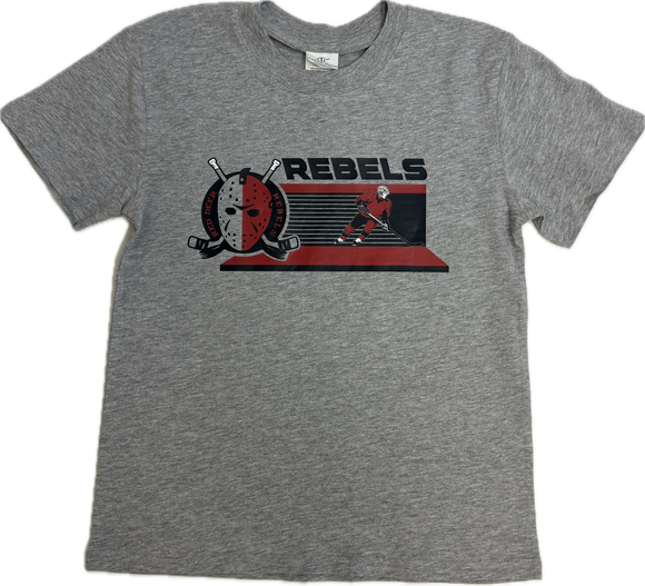 Youth- Goalie T-Shirt