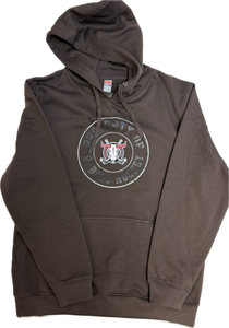 Adult-"Property Of Red Deer Rebels" Brown