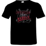 Short-Sleeve Youth Tee