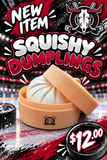 Squishy Dumplings