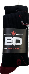 Adult Bardown Socks-OSFA
