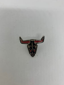 Lapel Pin - 3rd Jersey