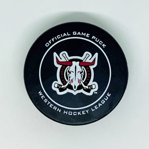 Puck - Official Rebels Product
