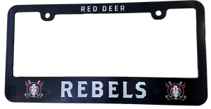 Licence Plate Frame