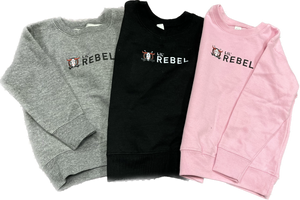 Kids L'il Rebel Sweatshirt
