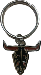 Keychain - 3rd Jersey Logo